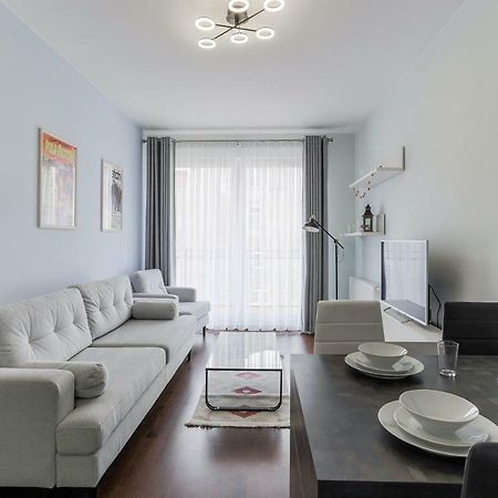 Modern Comfort Apartment Gdansk Oldtown Exterior photo