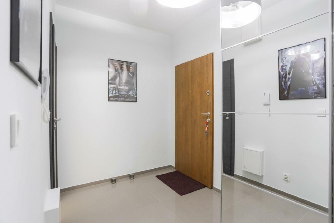 Modern Comfort Apartment Gdansk Oldtown Exterior photo